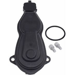 ApplianPar Rear Left or Right Parking Brake Actuator for F-150 2018-2023,F-150 Lightning 2022-2023,Expedition 2018-2023,Navigator 2018-2023