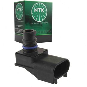 مستشعر الضغط المطلق NTK مشعب متوافق مع دودج رام 1500 4.7L 5.7L V8 2003-2010