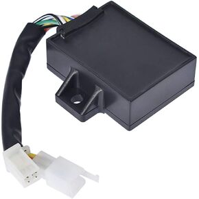 labwork Igniter CDI Box Replacement for Kawasaki Mule 2500 2510 2520 KAF620A KAF620B KAF620C KAF950A 21119-2157 21119-2120 21119-2116