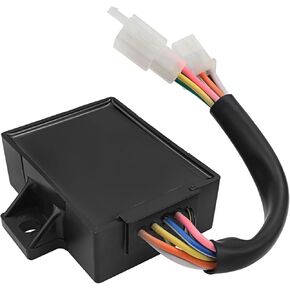 Carbman For CDI Igniter Ignition Box For Kawasaki 21119-2157 21119-2120 FD501V FD590V For John Deere AM105574 Denso 131800-0131 LX172 LX173 LX176 LX188 LX279