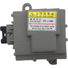 Genuine OEM 97155-3F000 Cluster Ion Generator / 971553f000 for Hyundai Elantra 11-20 Santa Fe 10-19 Kia Sedona 14-21 Soul 14-17 Optima 11-13 Sorento 11-13