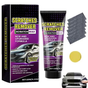 1 Set Nanosparkle Cloth for Car Scratches,nanosparkle Cloth car Scratch Remover,Nano Sparkle Cloth car Scratch Remover,Nano Sparkle Cloth car Scratches Remover(1SET)