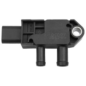 KA1Z-5L200A EGR Valve Pressure Feedback Sensor Compatible with Ford F150 Ranger Escape Edge Explorer Expedition with Lincoln Nautilus Corsair Replacement for KA1Z5L200A VP41