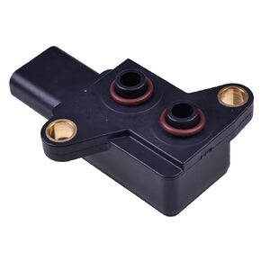 مستشعر ضغط EGR متوافق مع John Deere 319e 320e 323e 3032e 3038e 3039r 3046r 324k 312gr 314g 316g 317g 318g 50g 50g 75g 85g miu802948 miu802107 miu807 miu8.