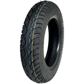 3.50-10 Scooter Tire 10 inch Tires Tubeless Tire Front or Rear Thickened Anti-Skid
