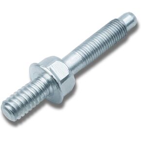 691095 Rocker Arm Stud متوافق مع نماذج الاستبدال 94555 ، 691095