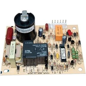 Dometic 31501 DC Furnace Circuit - Universal Ignition Control Board for Atwood Furnaces with Direct Spark Ignition (DSI) - 12V with Fan Control