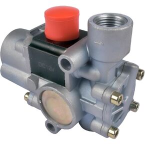 4721950520 استبدال Wabco ABS Solenoid Modulator Valve 12volt