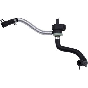 2700184600 Exhaust Valve Replacement for 2700900700 2700901529 2700900829 Fit for Mercedes Benz W176 A180 A260 B260 W246 B200 C117 CLA180 GLA200 CLA 220 CLA 260 GLA 260 X156 2012-2019 Engine Vent Line
