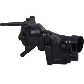 Passage Water Water Pump Bracket Compatible with Infiniti QX56 QX80 2011-2013 11061-1LA0A 110611LA0A