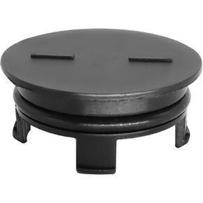 12513P72003 أسطوانة رأس كام كاميرا قابس 1.7 1.8 مع ختم متوافق مع Honda CRV CR-V FIT HR-V Insight ، CAM CAP CAP استبدال 12513-P72-003 KF811285