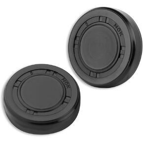 2 PCS 24351-2GGA1 محرك مدخن ممنا كامش مدخن من Hyundai Azera Grandeur Sonata Santa Fe Sport ، مناسبة ل Kia Optima Sorento Sportage 2015-2019 استبدال 24351-2GGB1 24351-2GGA0 24351-2GGB0