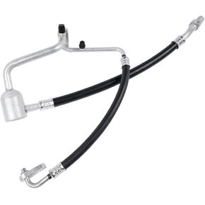 A/C Manifold Hose Assembly-Suction And Discharge Assembly Replacement for GMC Acadia Buick Enclave Chevy Traverse V6 3.6L 2013-2017 22914086 23362334