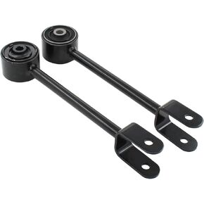 NewYall Pack of 2 Rear Trailing Arm for Ford Flex Taurus Police Interceptor Special Service Police Sedan Lincoln MKS MKT 2009-2019