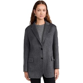 Theory Women's Oversized Tailored Jacket