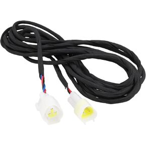 3M 12V سيارة ديزل سخان تمديد كابل شاشة شاشة LCD كابل ل 5 كيلوواط 2KW 8KW ديزل سعة وسائل السيارات إكسسوارات الأسلاك