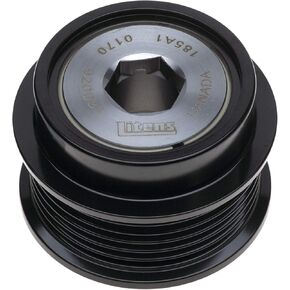 ACDelco Gold 37205P Alternator Decoupler Pulley