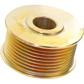 Freightliner Genuine Freightliner Complely Pulley-01-26102-000