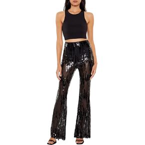 Forever 21 ترتر نساء شاهق الشاهق