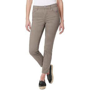 Buffalo David Bitton Ladies’ Ankle Length Skinny Pant
