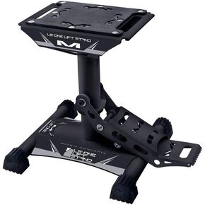 Matrix LS-One Lift Green Stand Dirt Bike Off Road