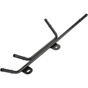Transmission Oil Cooler Line - Compatible for Toyota Corolla 1.8L 2003-2008 for Toyota Matrix 1.8L 2003-2008 - Replace Part 3290702030