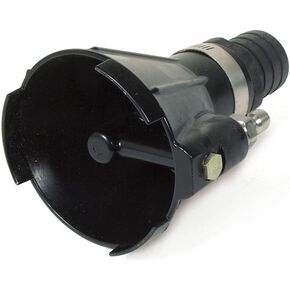 ST36 Sludge Pump 5.0 مضخة إزالة الملاط من خليج السيارة/الانسكابات الكيميائية