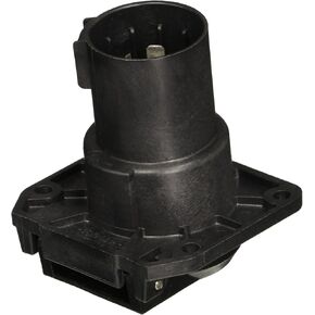 POLLAK (11893 7-Way RV OEM Socket