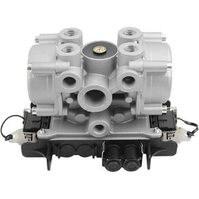 ABS Modulator Valve وحدة التحكم الإلكترونية مجموعة ECU Valve 2S/2M PRESS