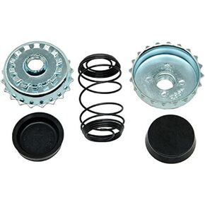 Raybestos WK8 Professional Grade Drum Brake Wheel Cylinder Repair Kit