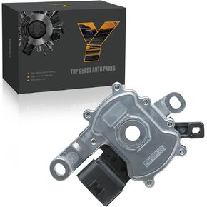 Neutral Safety Switch 42700-26500 fit for Hyundai Accent 2016-2019 Elantra 2016-2019 Elantra Gt 2016-2020 Kona 2018-2021 Tucson 2016-2021 Veloster 2019-2021, fit for Kia Forte Forte5 Soul Rio