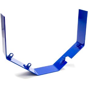 TCI 940004 Flexplate Shield Chev Blu