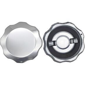 2 Pcs Fuel Gas Cap for Honda GX 120 160 200 240 270 340 390 Coleman CT200u BT200x