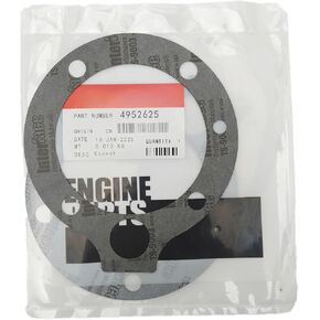 NEW 3820922 4952625 3819770 Air Compressor Gasket Compatible for Cummins 11L M11