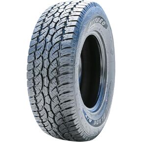 Atturo Trail Blade A/T Truck/SUV All-Terrain Off-Road Radial Tire-275/55R20 275/55/20 275/55-20 117T Load Range XL 4-Ply BSW Black Side Wall