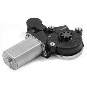 Power Window Lift Motor Compatible with Toyota Camry 2002-2006, Highlander 2001-2007,RAV4 2001-2005 & Scion xA 2004-2006, Front Right Passenger Side, Replace# 85710-12310, 85710-42070, 4710010
