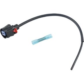 موصل المبتدئين Pigtrains Harness Plug 19300471 متوافق مع Chevrolet GMC Buick Cadillac Dodge Jeep Ram Silverado Canyon Escalad Equinox Compass