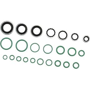 ACDelco Gold 15-2554GM (19383569) Air Conditioning Compressor Seal Kit