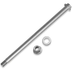 Bolt Nut ، جديد Swingarm Pivot Bolt + Gut Relacment لـ 400ex Trx450R 450R 1999-2014