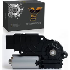 Sunroof Sun Roof Motor Fit Buick 2016 2017 2018 2019 2020 16 17 18 19 20 invision ، 22967979 ، محرك سقف كهربائي