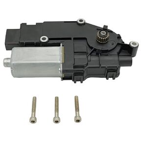 Sunroof Motor 70450-TA0-A01 for 2008-2012 Honda Accord Coupe/Sedan XE/XE-L ، يحل محل 70450-TA0-A02 70450TA0A0A01-14 مجموعة سقف القمر