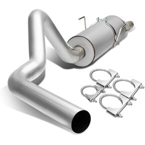 DNA Motoring CBE-DR02-3759L AXLE OXLE LOVER [متوافق مع 02-05 DODGE RAM 1500 3.7L 4.7L V6 / 5.9L V8 CAB القياسي والكبولة]