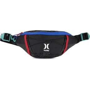 Hurley Men's Utility Crossbody Bag