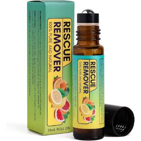 Adhesive Remover for Skin, Bandage & Tape, Skin Adhesive Remover, Goo Be Gone & Goo Off, Adhesive Remover