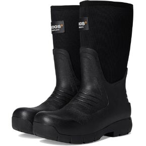 BOGS Men's Stockman Ii Pp Fire and Safety Boot