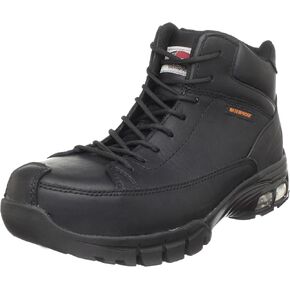 Avenger Work Boots Specialty A7248 Men's Carbon Toe EH Waterproof Work Boots