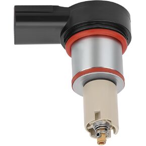 M Mati Idle Control Valve مجموعة لـ Honda Rancher 420 Trx420 Rubicon Foreman Pioneer 500 Rubicon Pioneer 520 Rubicon 680 Pioneer 700 700-4 TRX700 MUV700 2006-2024 16430-HP6-A01 16430-AN8-A61