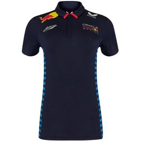 Red Bull Racing F1 Women’s 2024 Max Verstappen Team Shirt Shirt