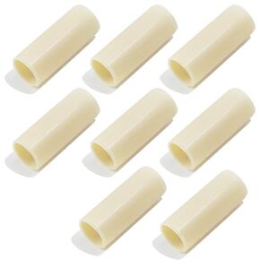 8pcs 722106 Nylon Trailer Leaf Spring Lathings 9/16 "