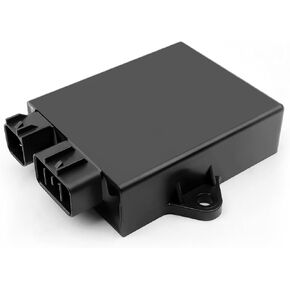 CDI Box Ignitor For Yamaha Wolverine 350 2000-2001 Big Bear 350 1996-1999 Kodiak 400 1995-1999 Timberwolf 350 1997 4SH-85540-00-00